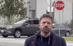 Don&#8217;t Tell Me You Never Had That Moment Ben Affleck &#038; J. Lo have