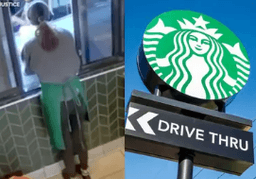 Starbucks Has Been Ordered To Pay $50 Million To A Delivery Driver Who Suffered Severe Nerve Damage To His Genitals After Spilling Hot Drinks On His Lap